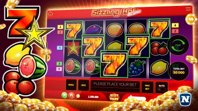 Sảnh chơi casino trực tuyến